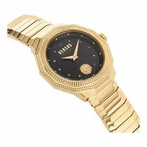 Versace Versus Ladies 37mm Layered Watch Versus by Versace Sertie Collection Women Watch VSPOS5821  main image 4